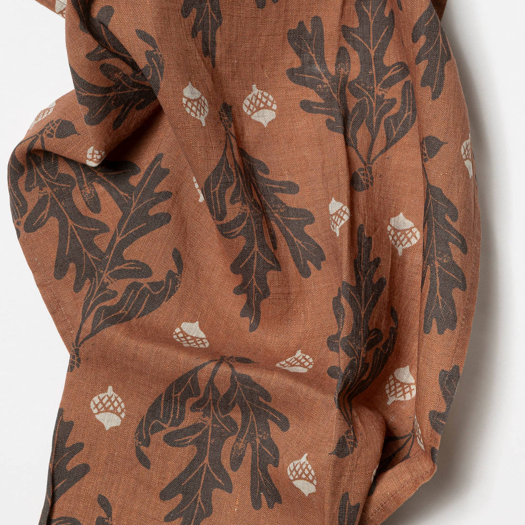 Linen Tea Towel