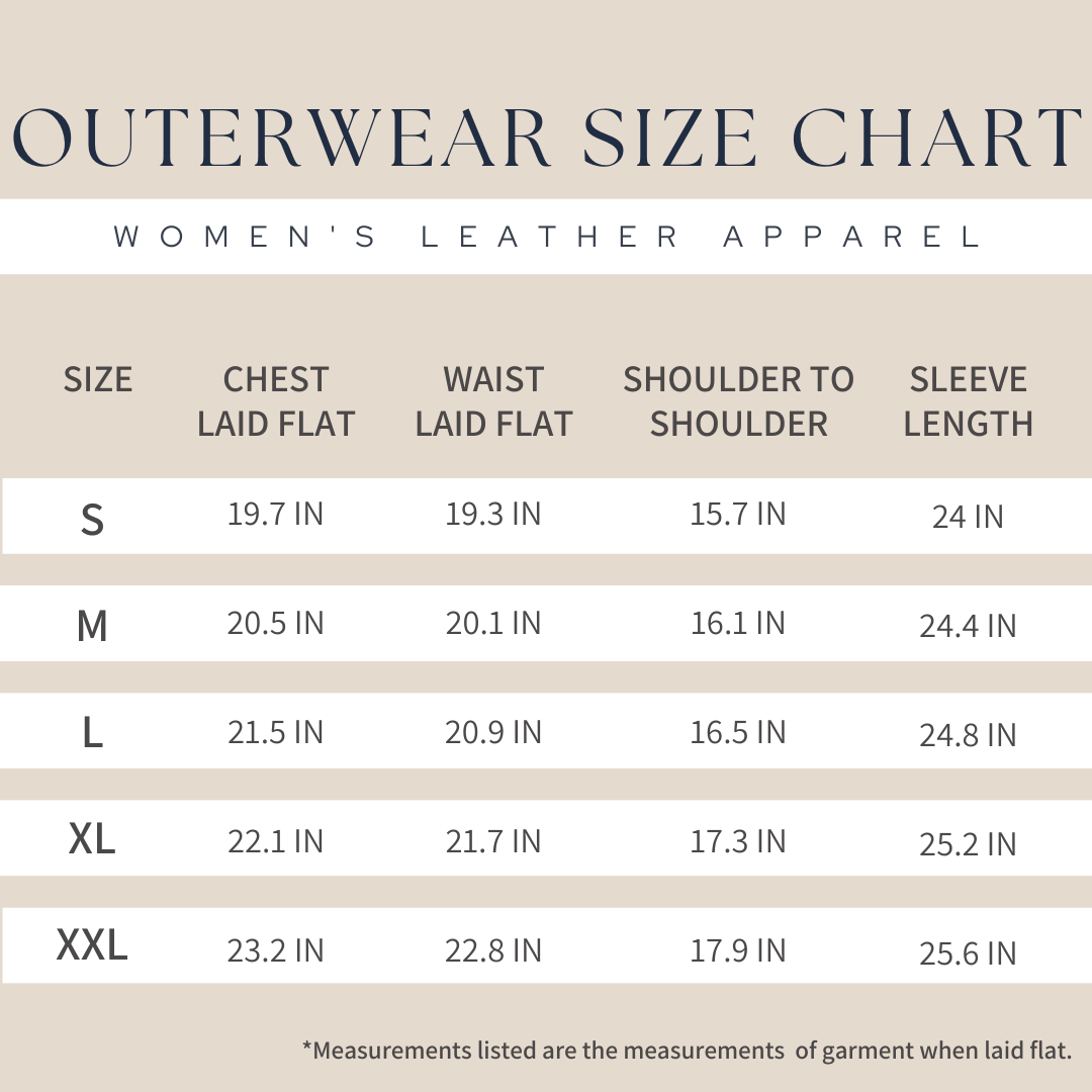 Dakota | Women's Soft Design Suede Leather Shirt Jacket