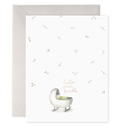 Hello Sweet Bundle Greeting Card