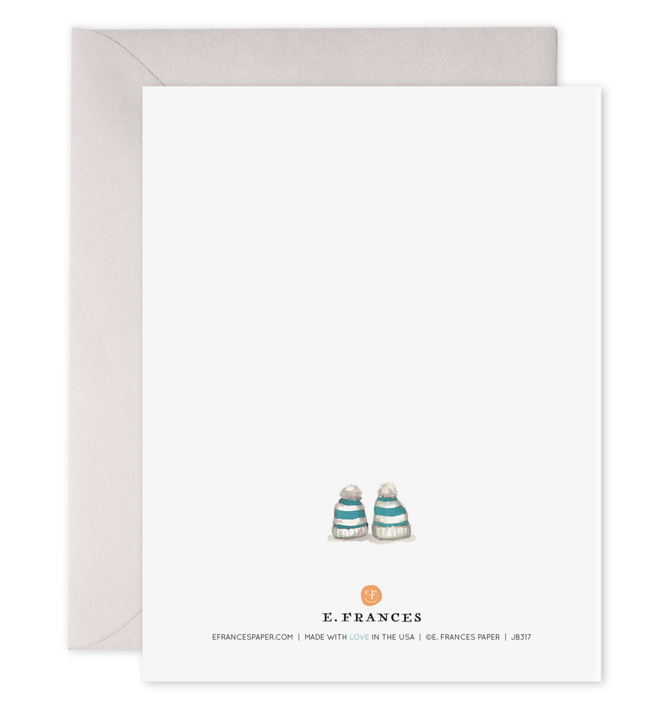 Mate For Life Greeting Card