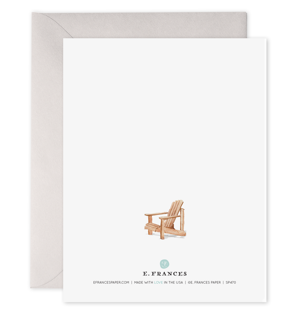 Retirement Saturdays | Retirement Greeting Card
