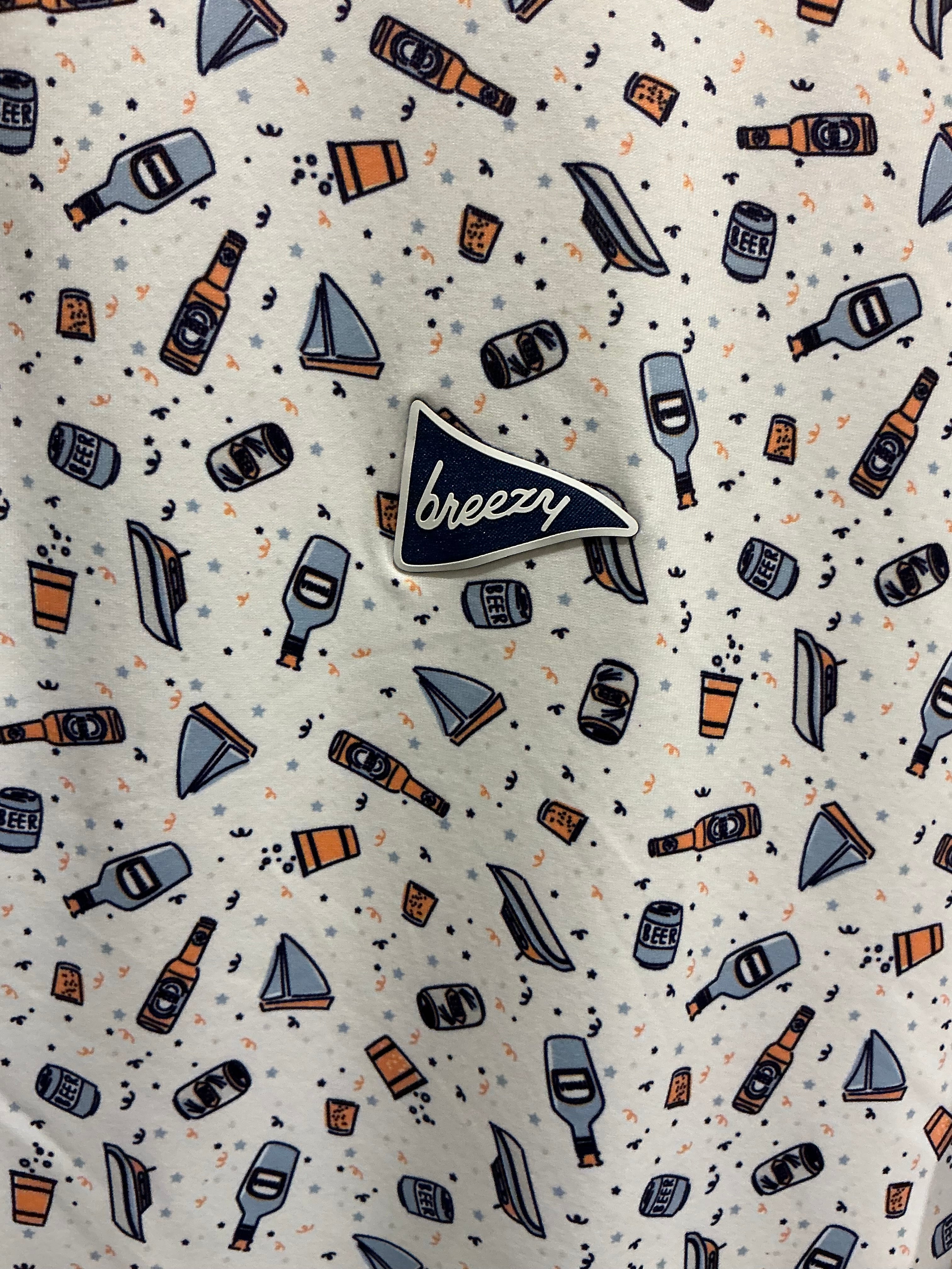 The Celebration Polo