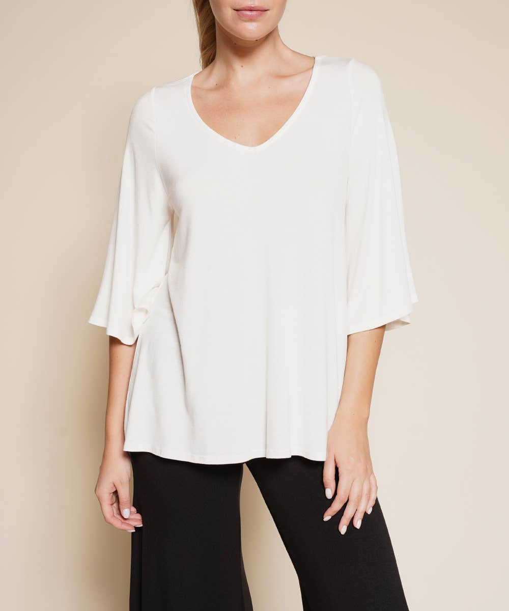 BAMBOO MISSYDAY TOP NEW