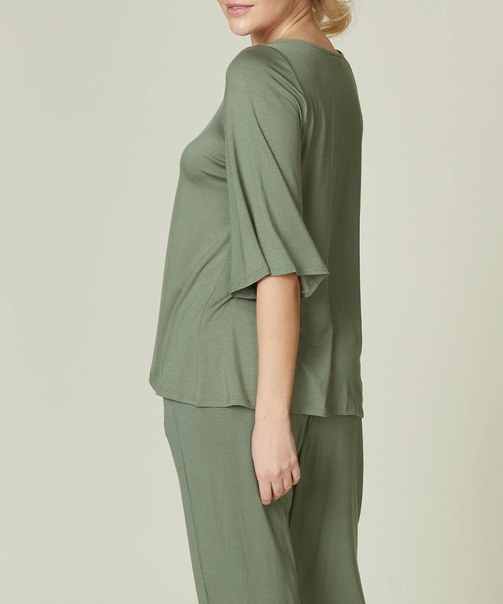 BAMBOO MISSYDAY TOP NEW