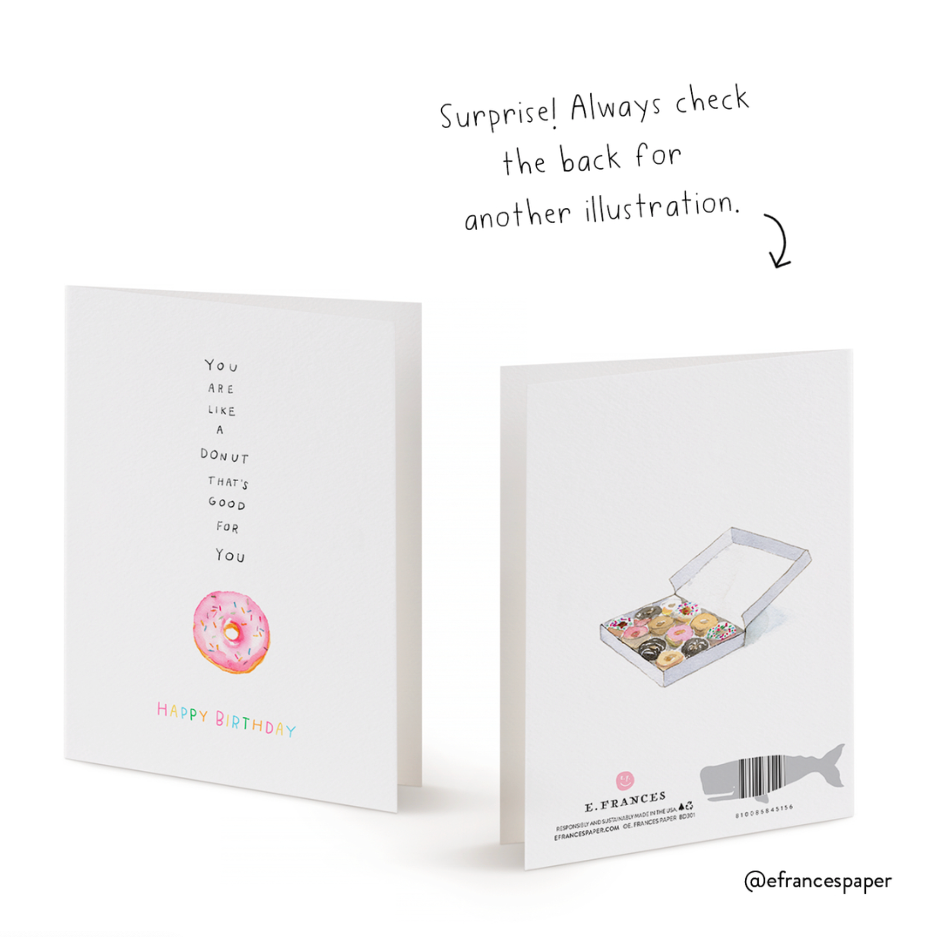 Speedy Recovery | Get Well Greeting Card