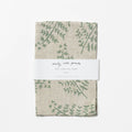 Linen Tea Towel