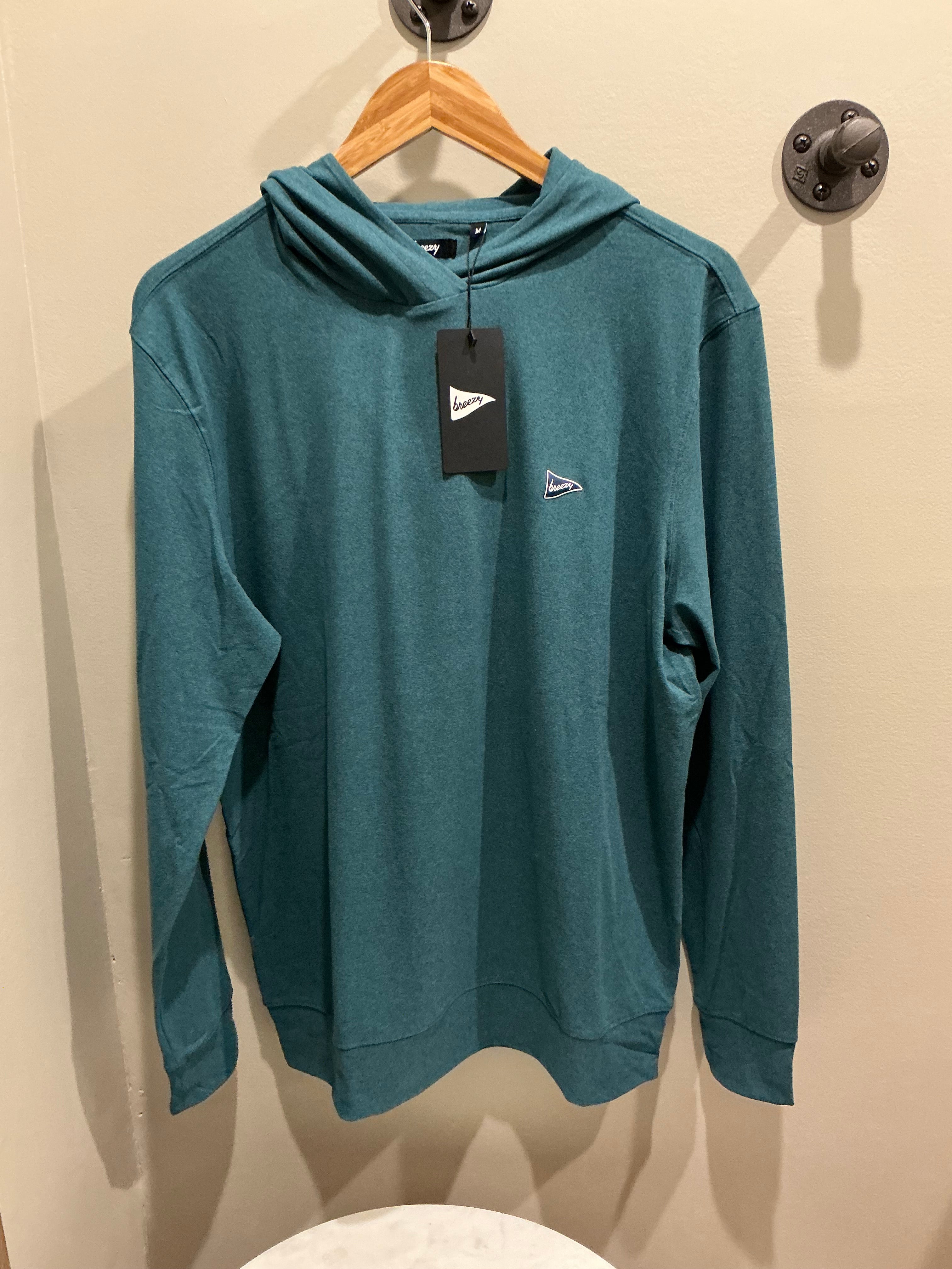 The Gimme Hoodie