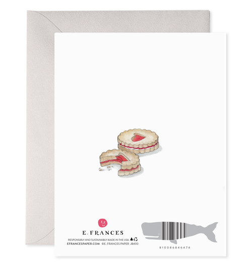 All The Time | Friendship Greeting Card Coffee