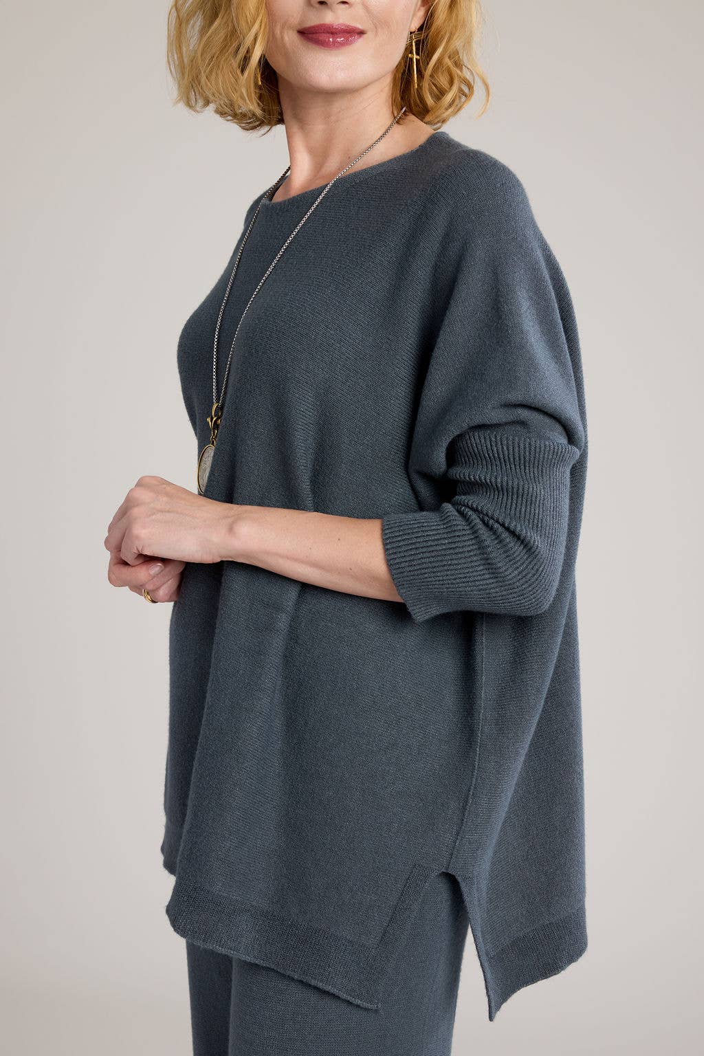 Carmella Knit Top