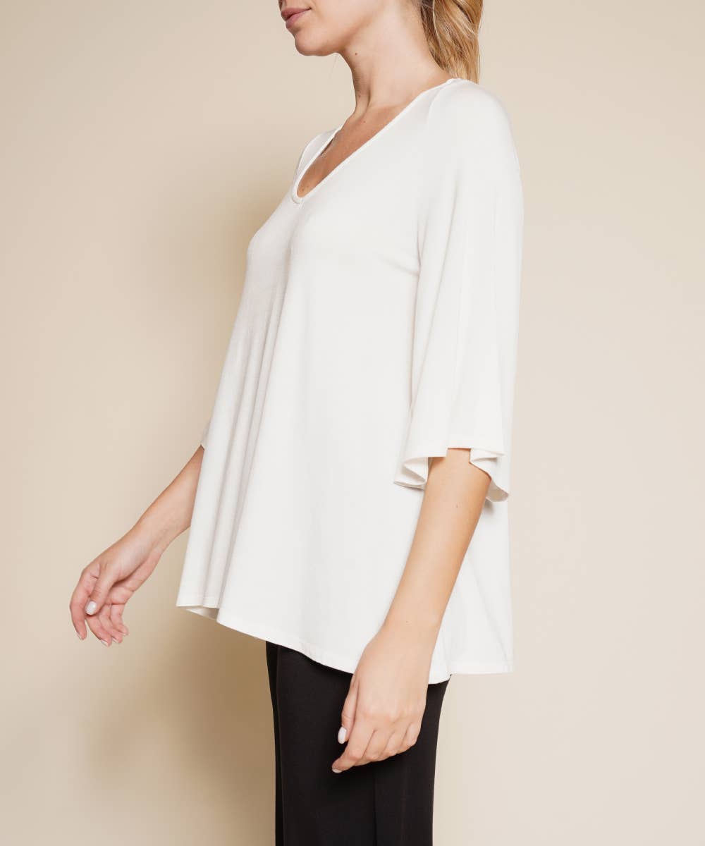 BAMBOO MISSYDAY TOP NEW