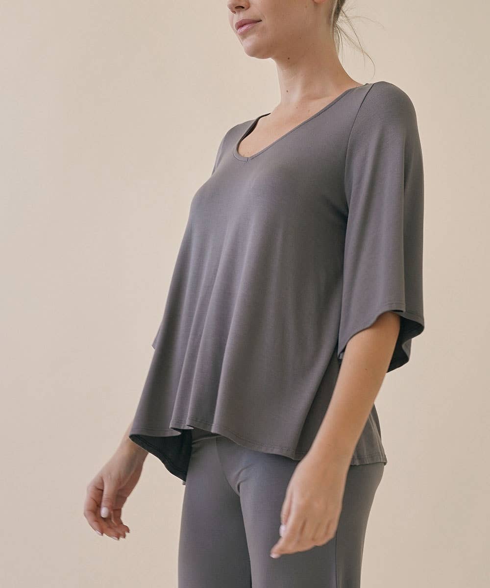 BAMBOO MISSYDAY TOP NEW