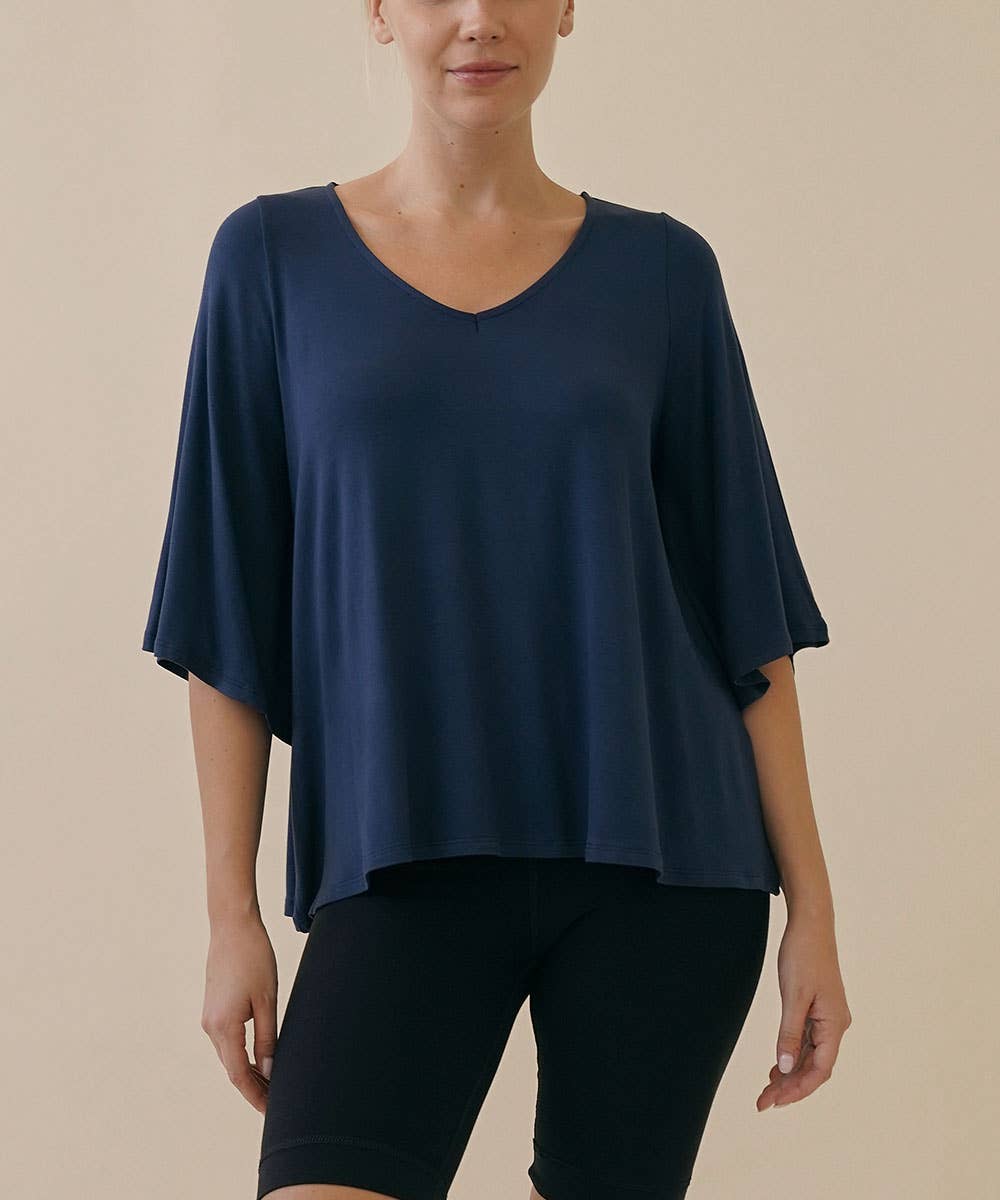BAMBOO MISSYDAY TOP NEW