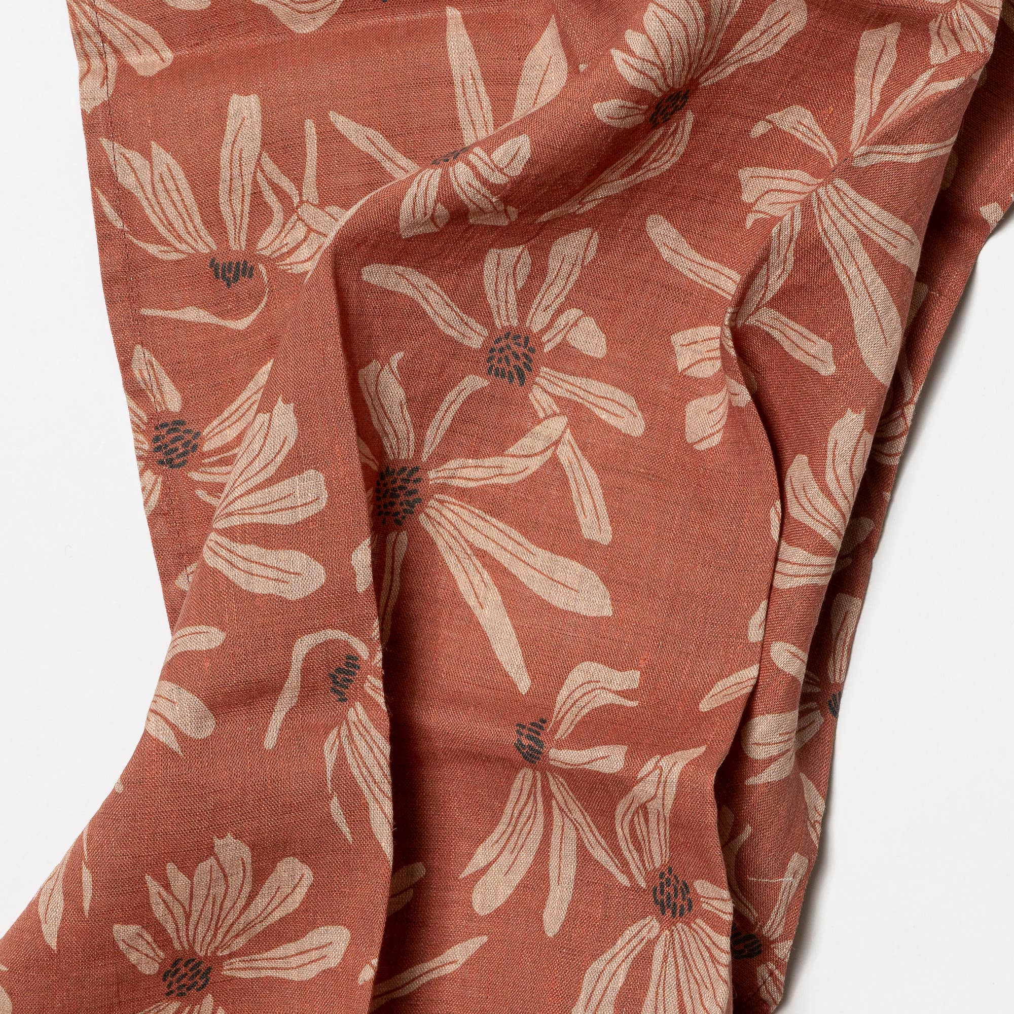Linen Tea Towel