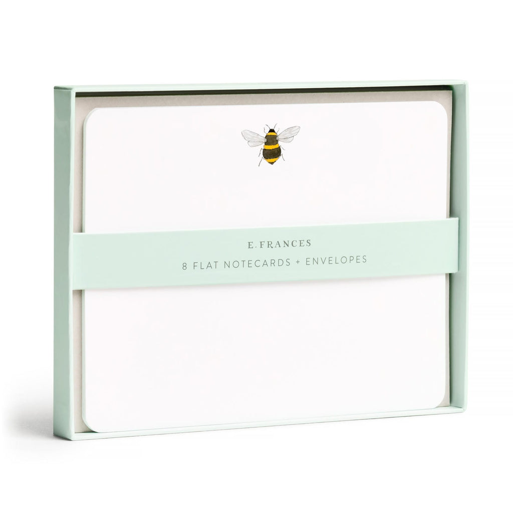 Bee Flat Note Set