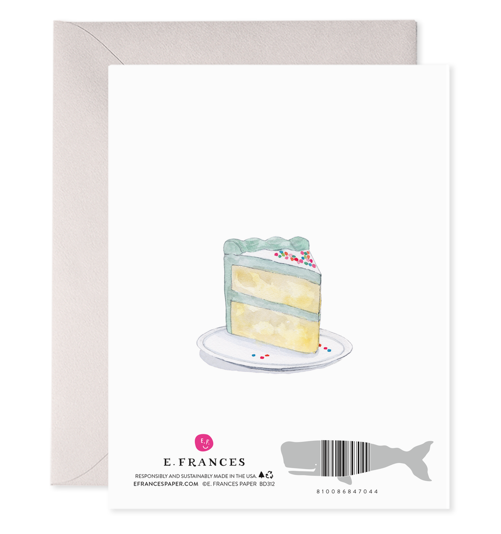 Dog Party Birthday | Birthday Greeting Card