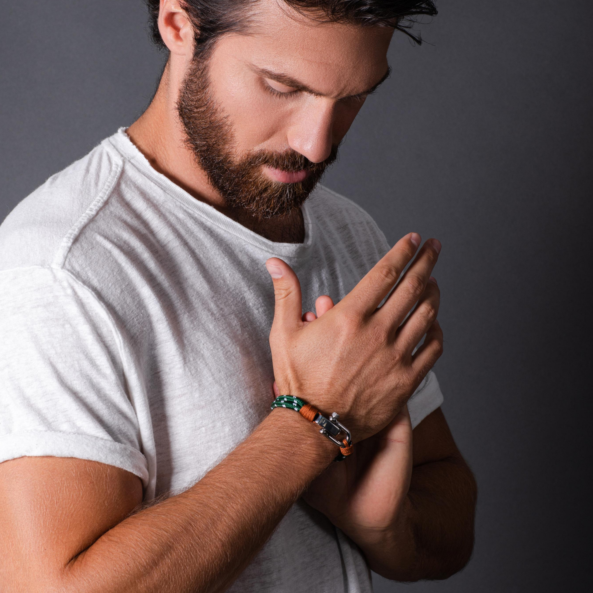 Duetto Nautical Olive