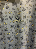 The Oktoberfest Polo