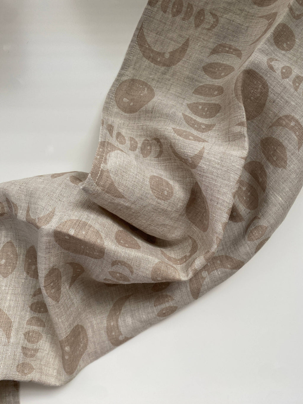 Linen Tea Towel