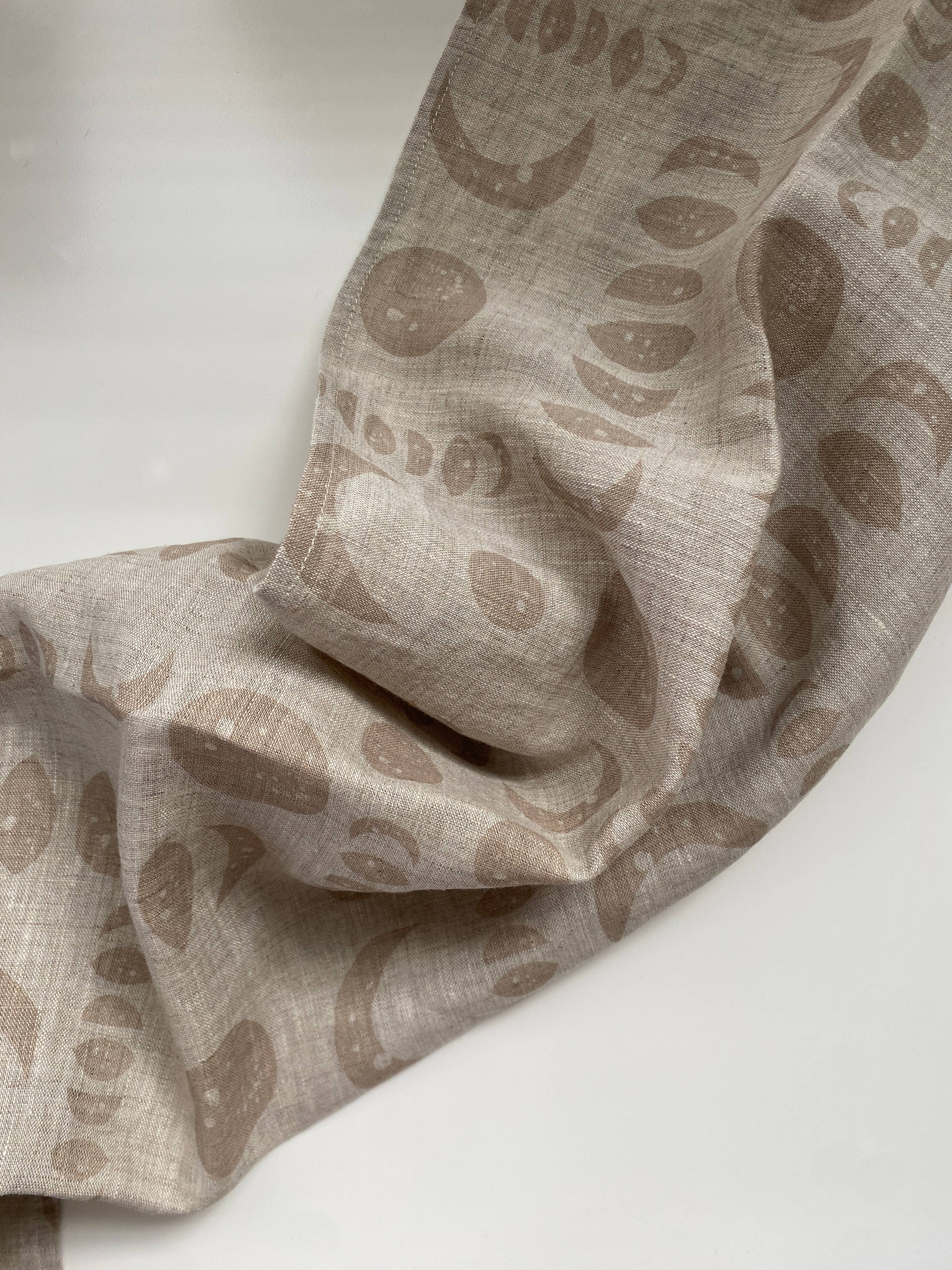 Linen Tea Towel