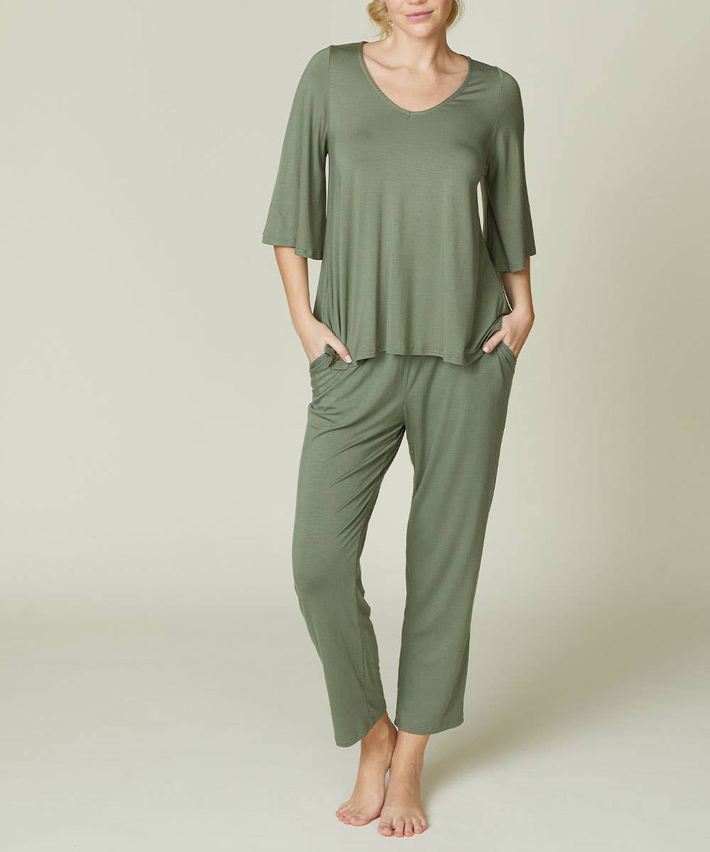 BAMBOO MISSYDAY TOP NEW