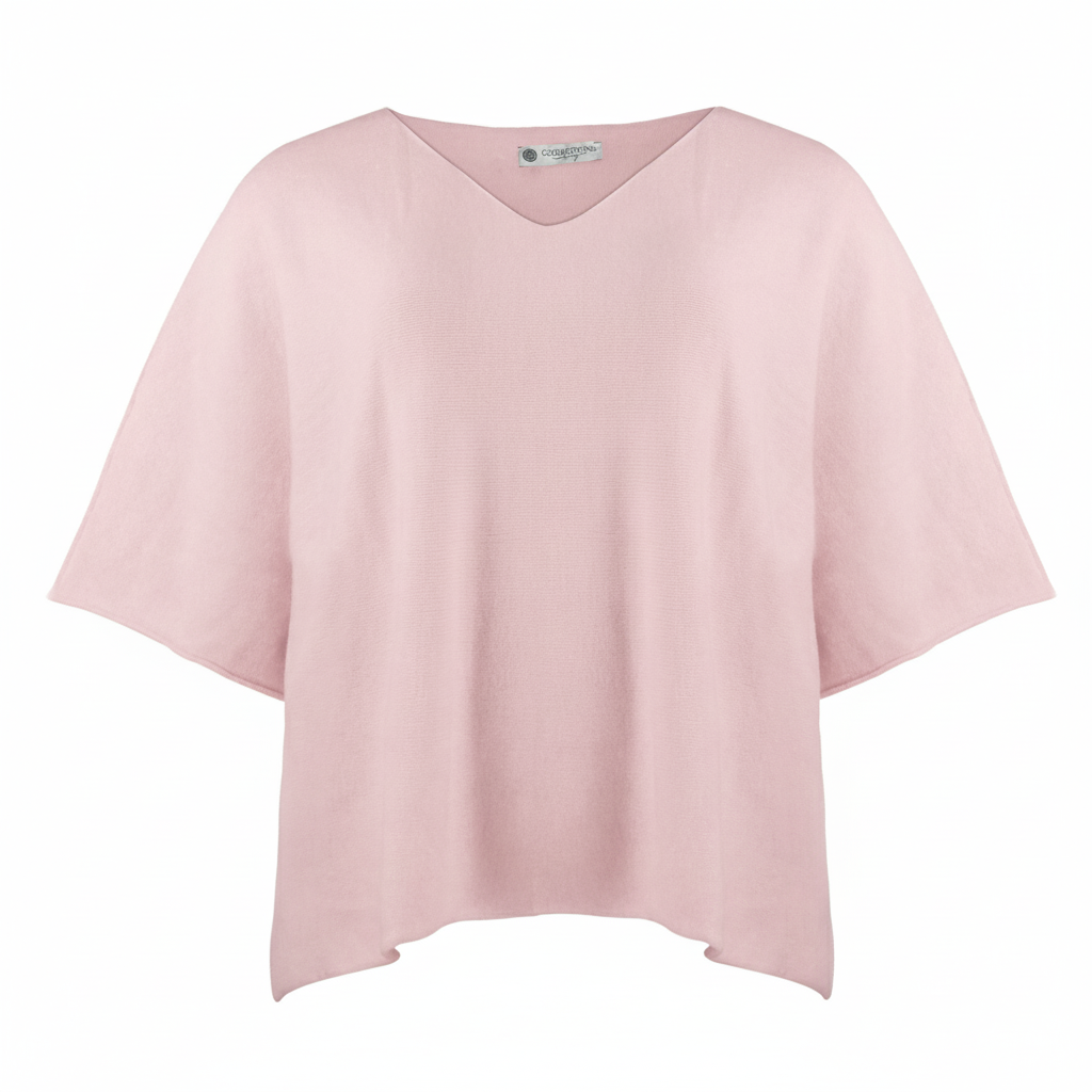 Coletta Short Sleeve Sweater