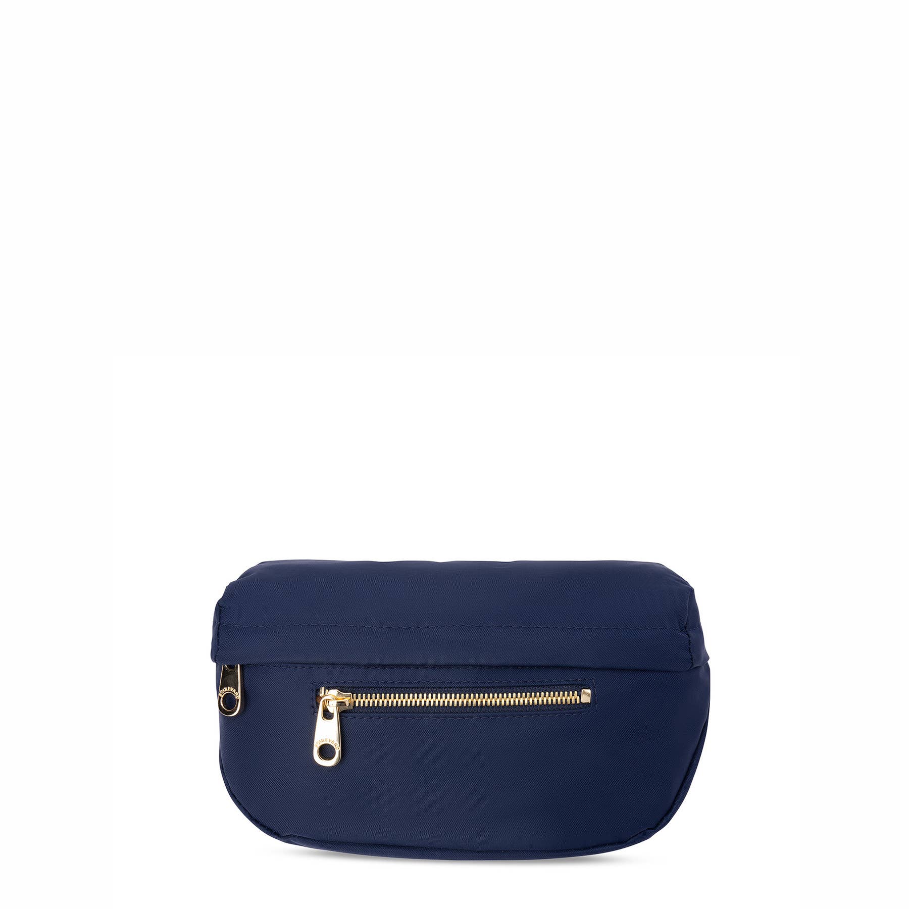"Franny" Navy Fanny Pack (Adjustable)