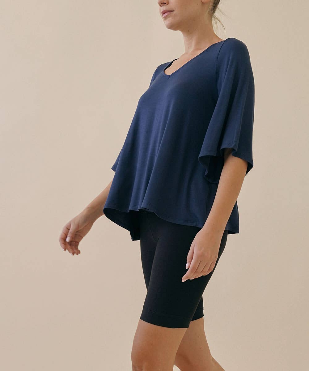 BAMBOO MISSYDAY TOP NEW