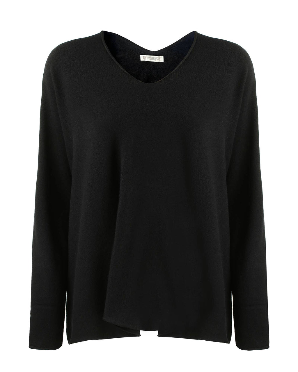 Claudia V-Neck Sweater