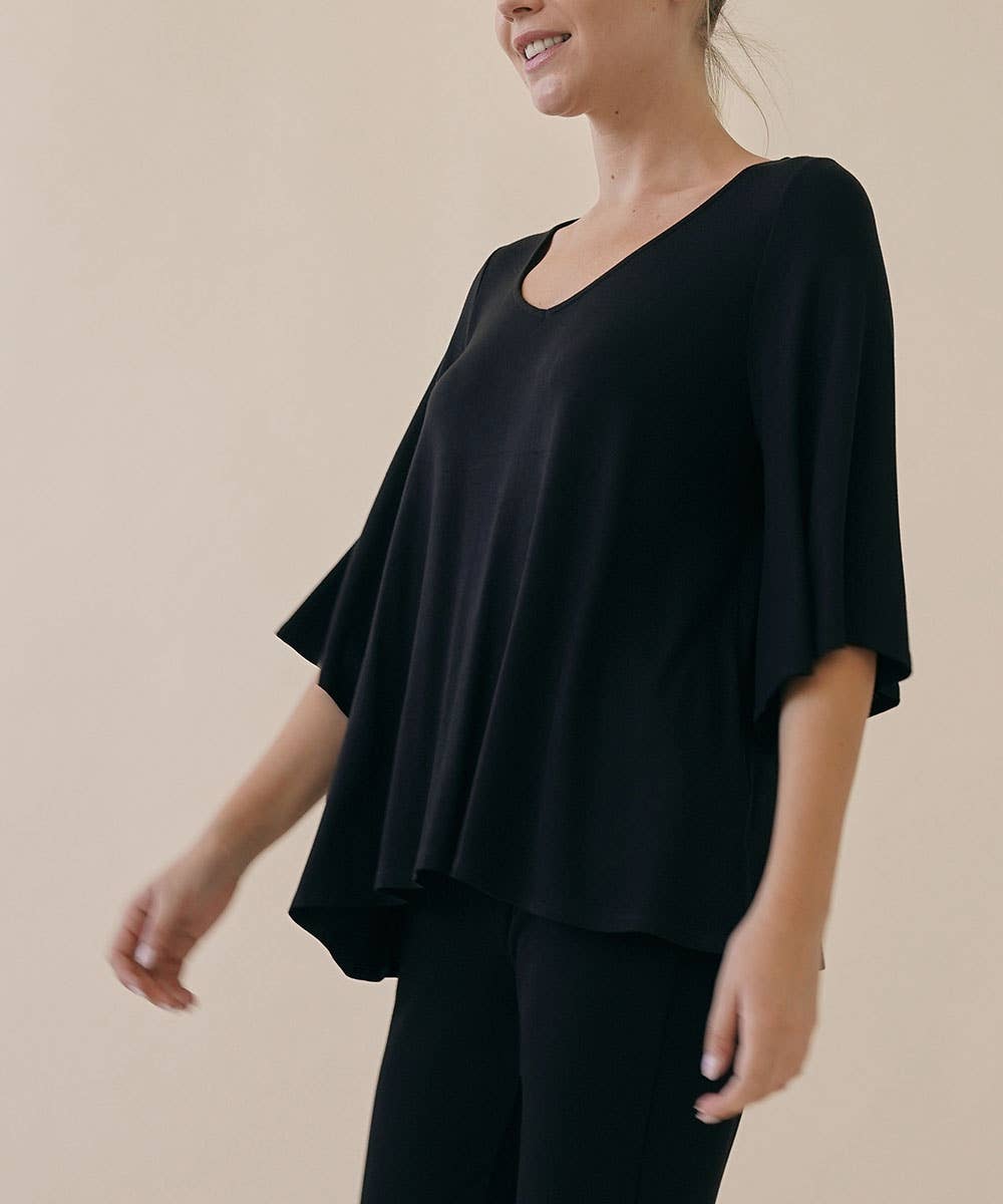 BAMBOO MISSYDAY TOP NEW