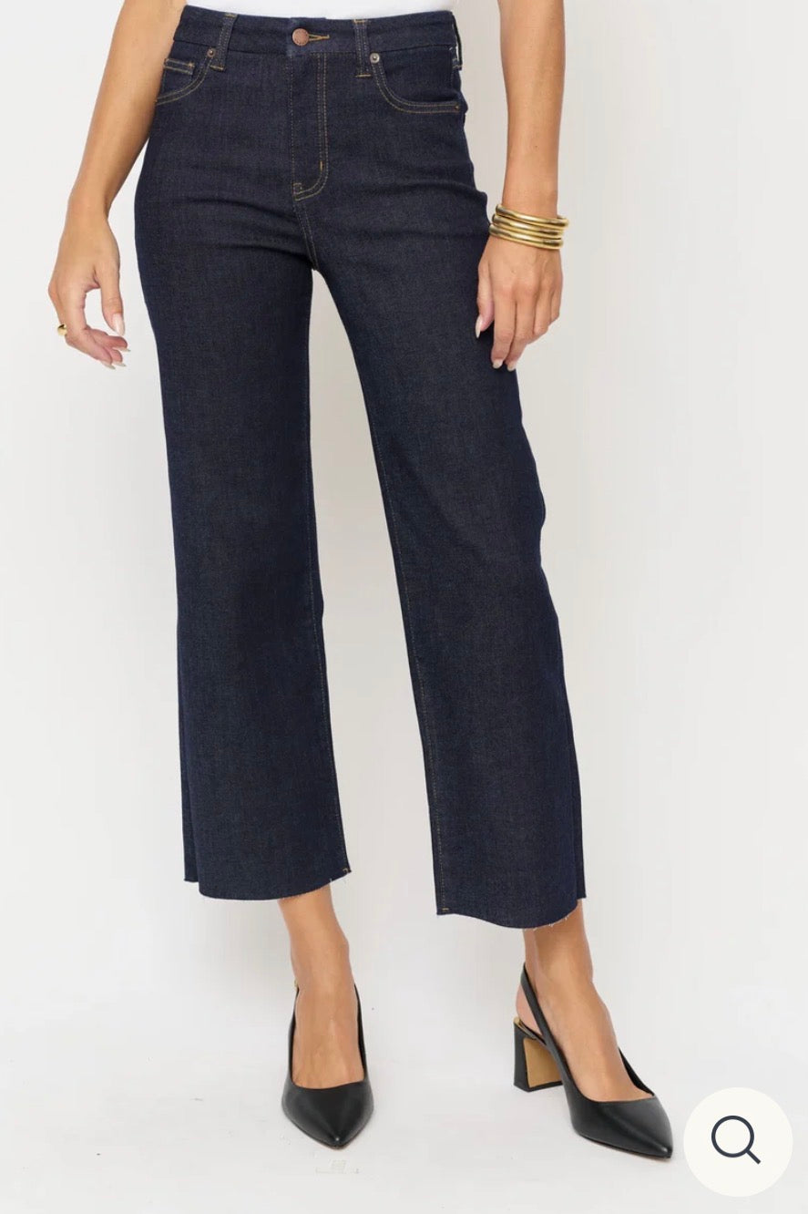 Oliver Logan Aberdeen Wide Leg Sculpt+, Timbers
