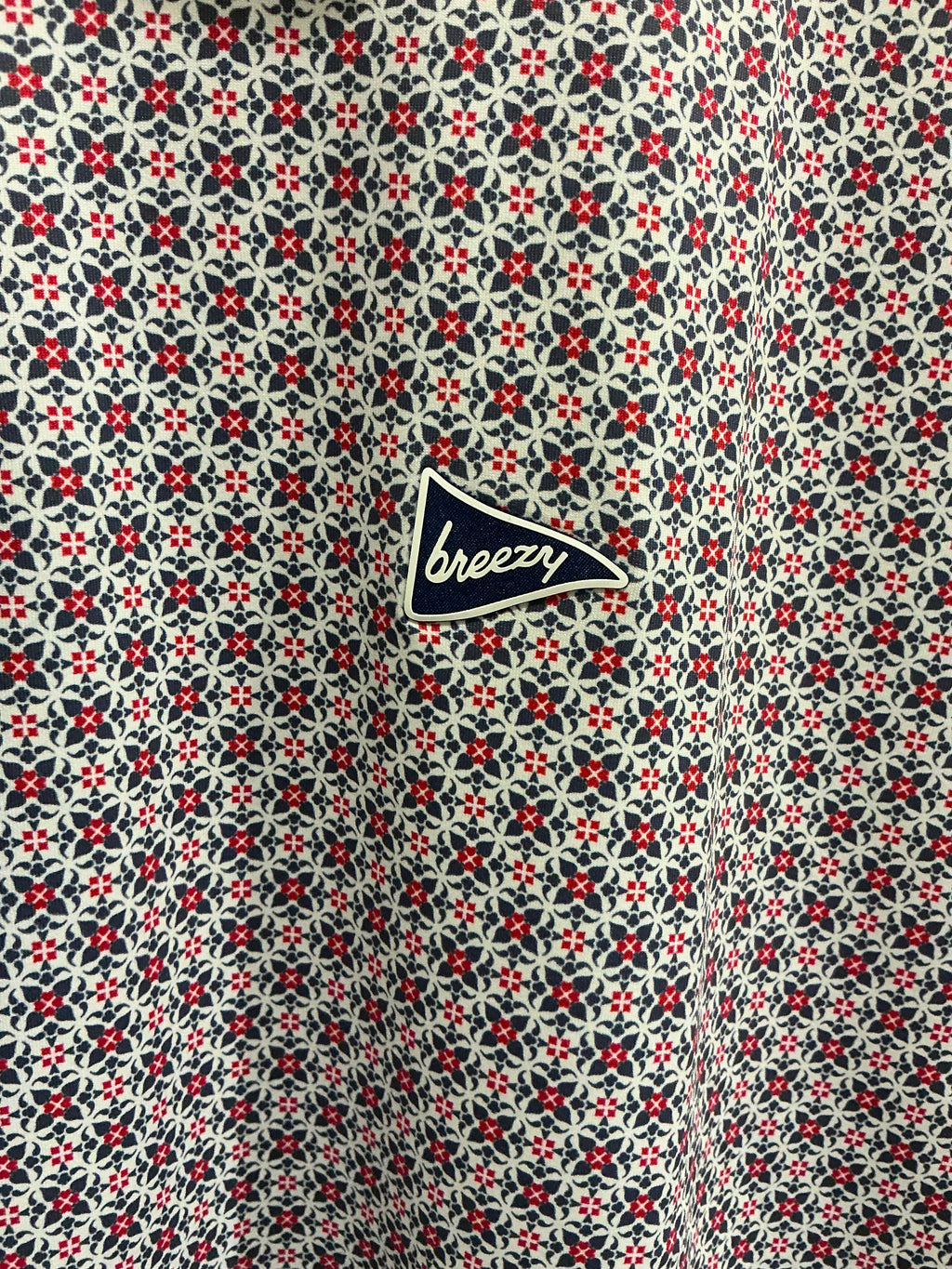 The Ace Polo
