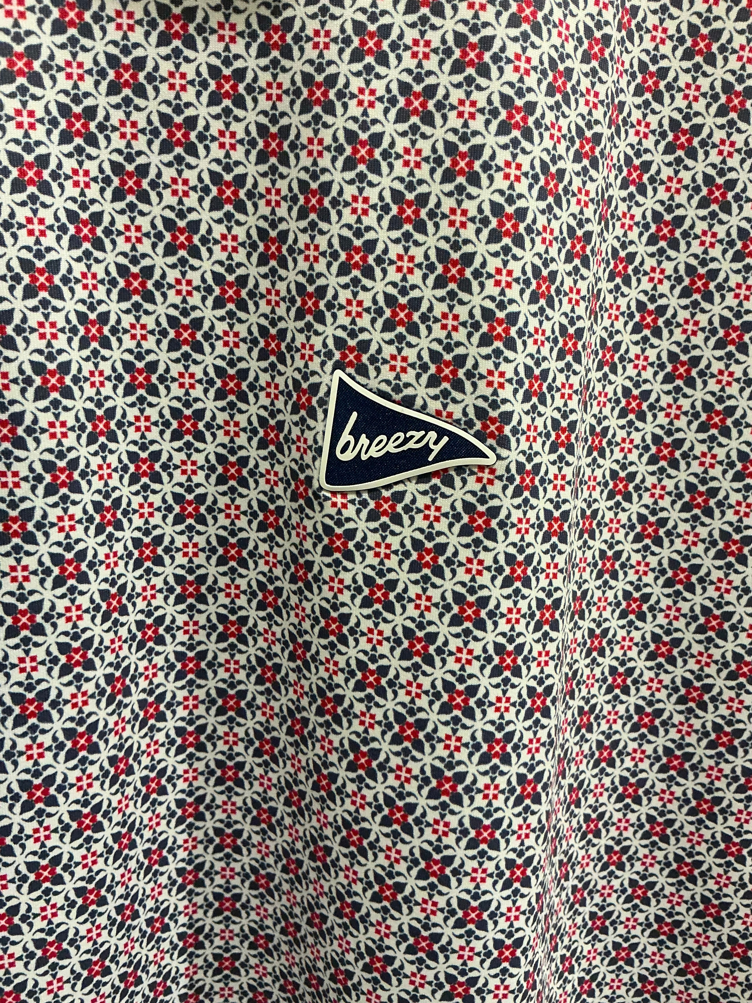 The Ace Polo