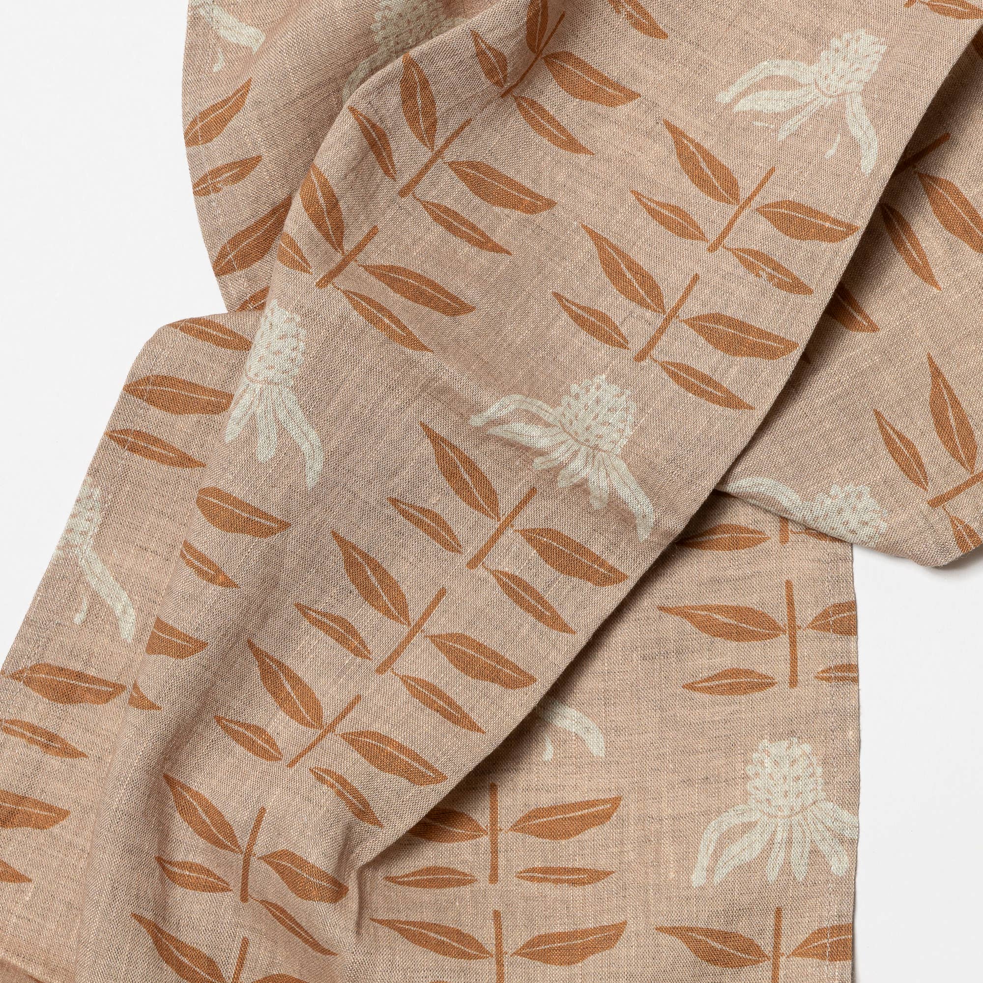 Linen Tea Towel