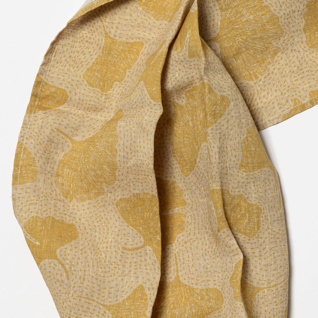 Linen Tea Towel