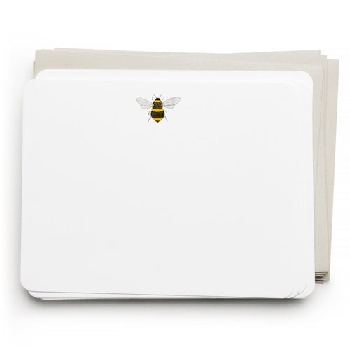 Bee Flat Note Set