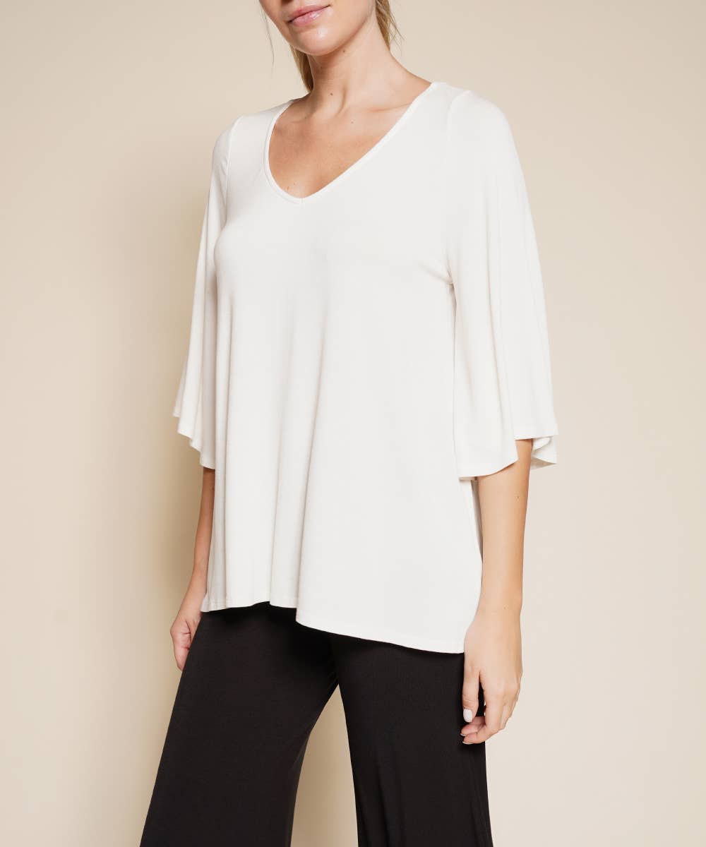 BAMBOO MISSYDAY TOP NEW