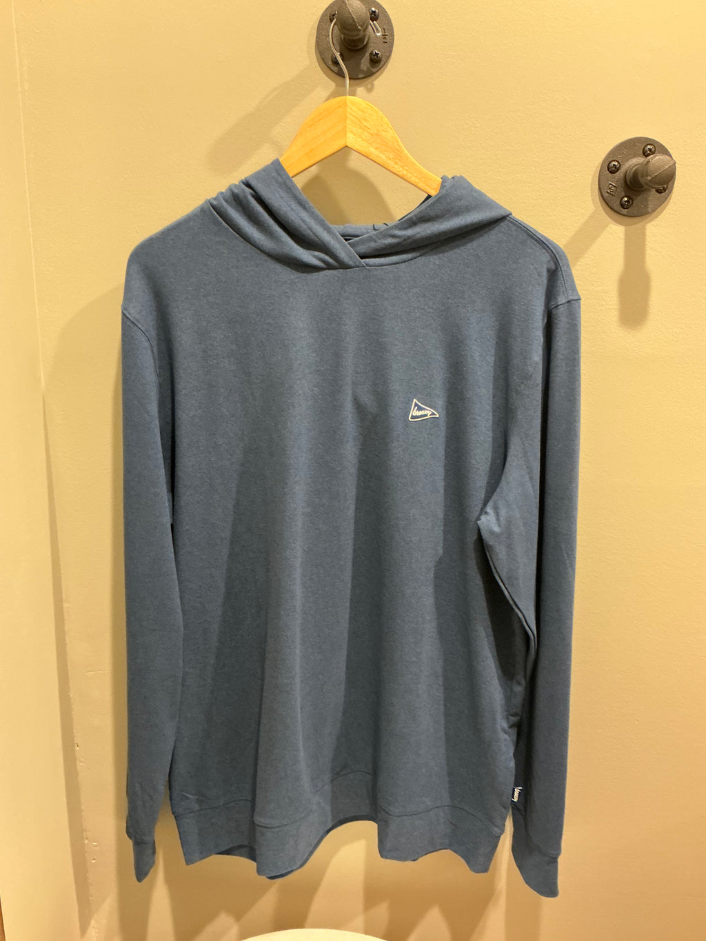 The Gimme Hoodie