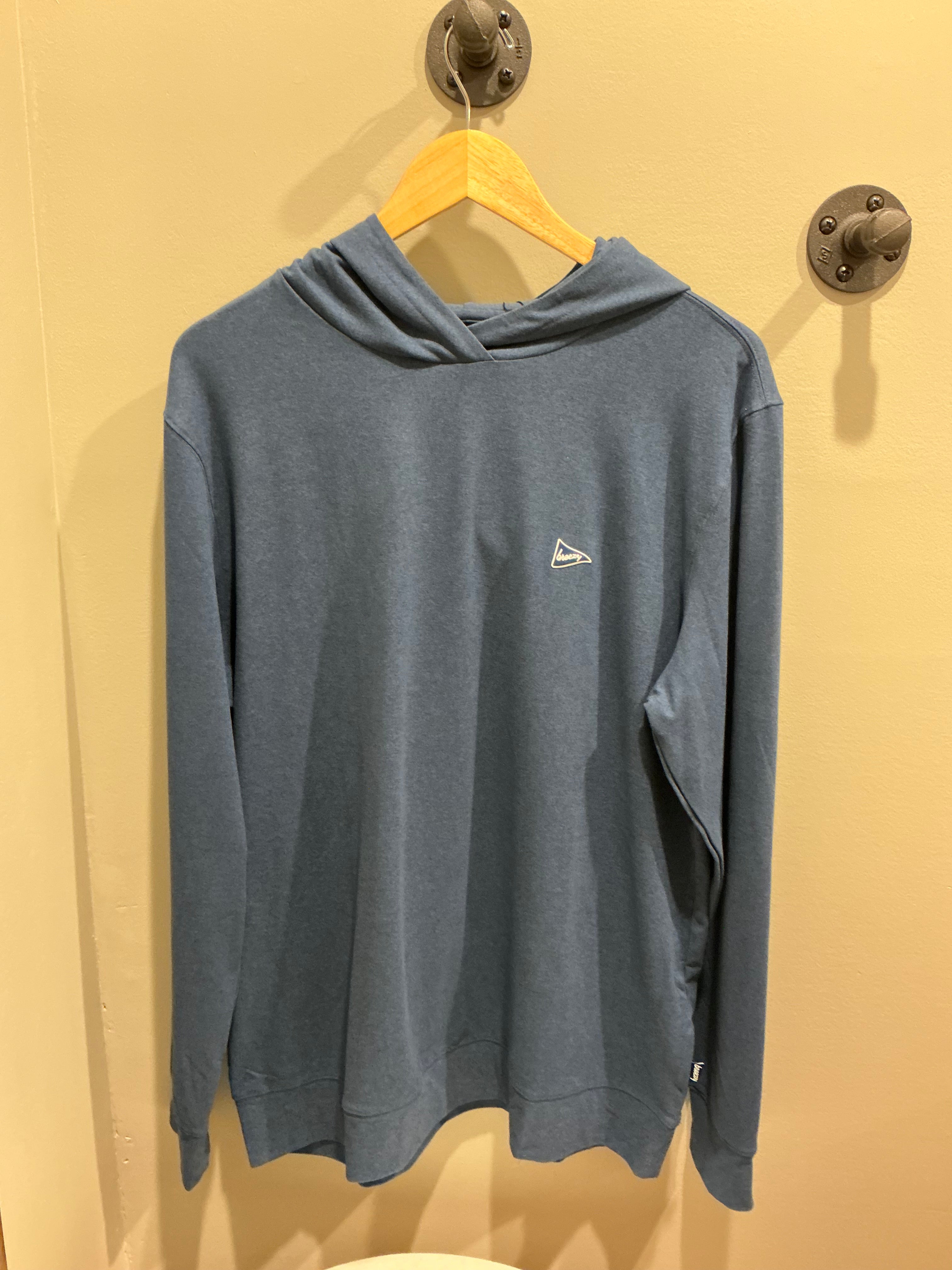 The Gimme Hoodie