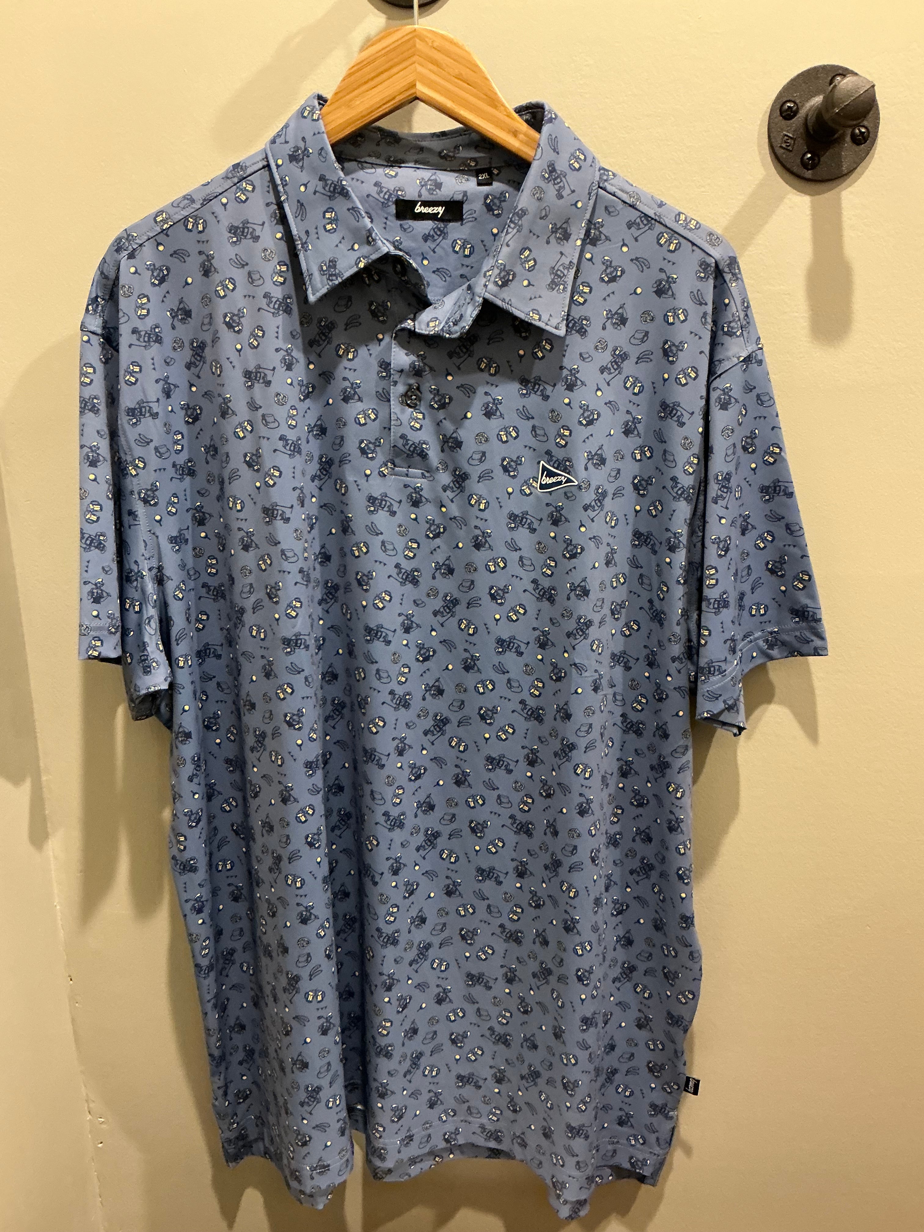 The Oktoberfest Polo