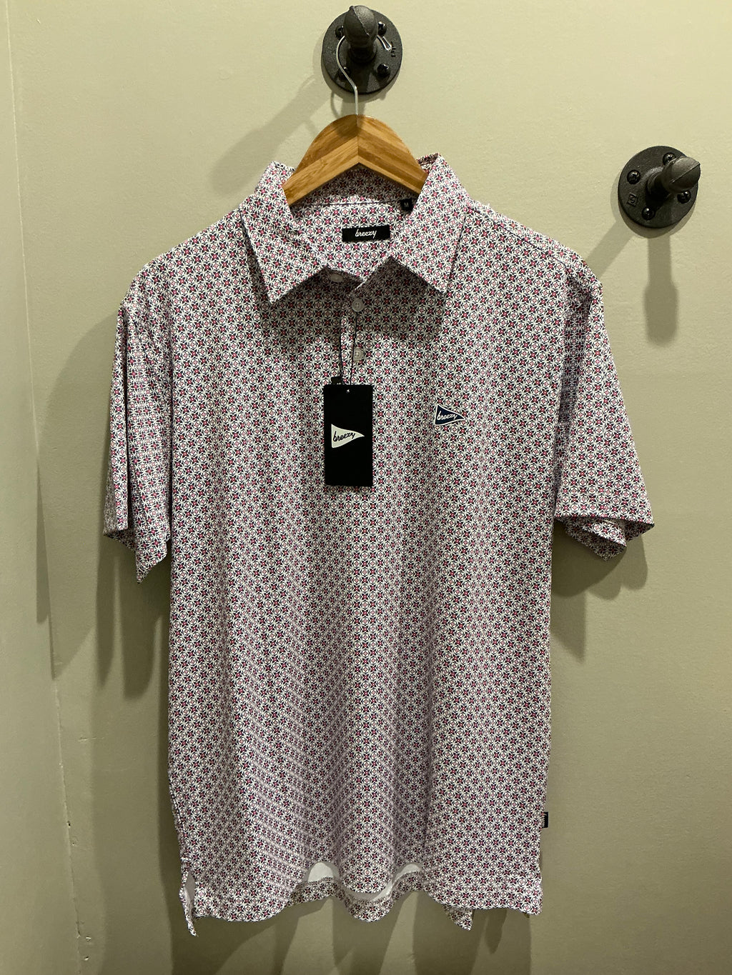 The Ace Polo