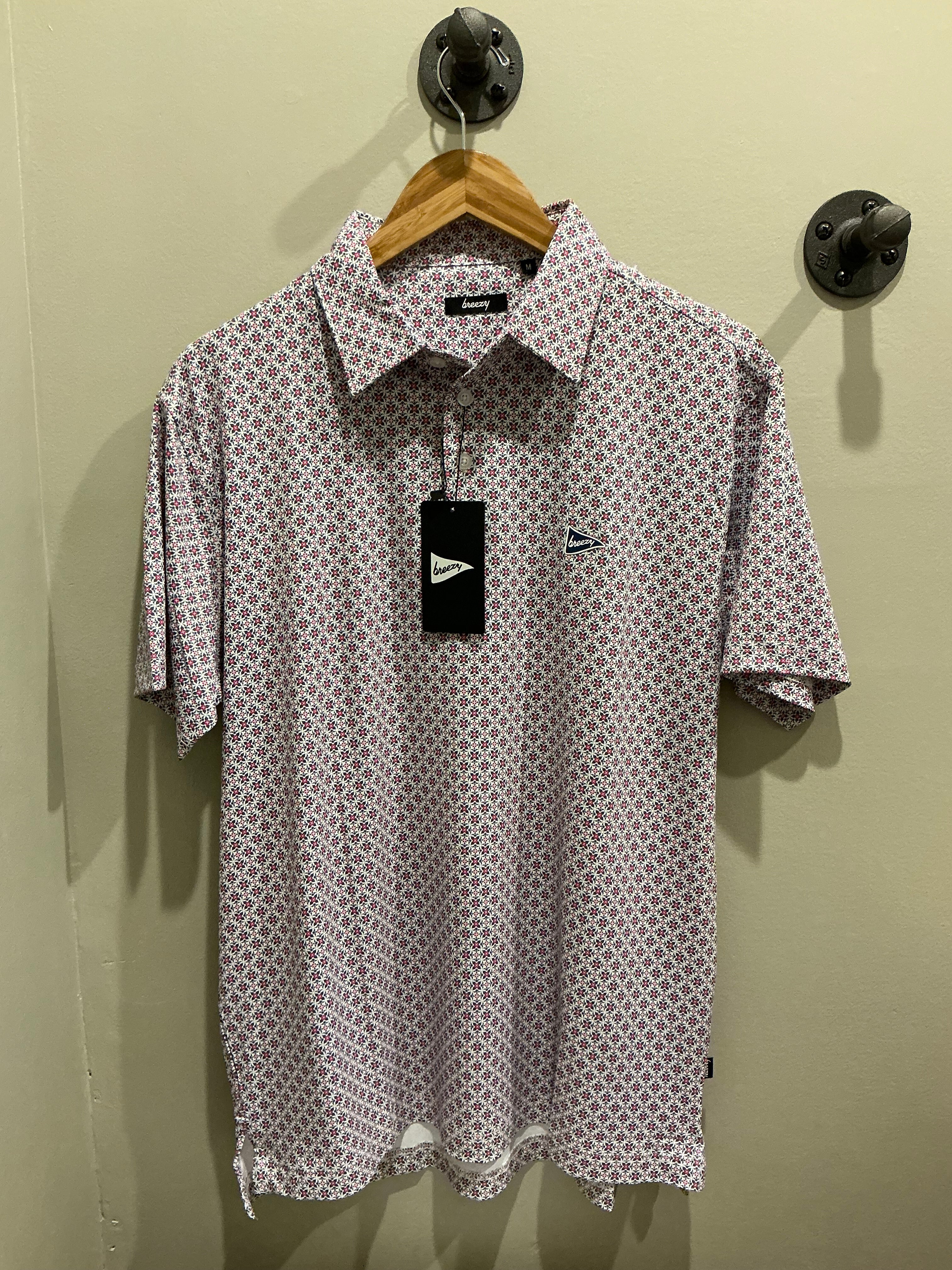 The Ace Polo