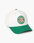 Have a Day Hero Logo Hat