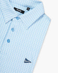 The Cresting Wave Polo