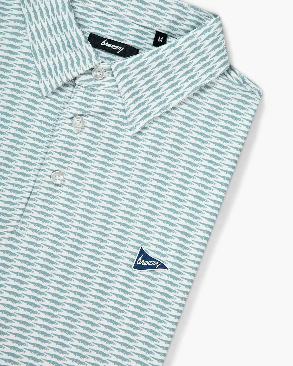The Gators Polo