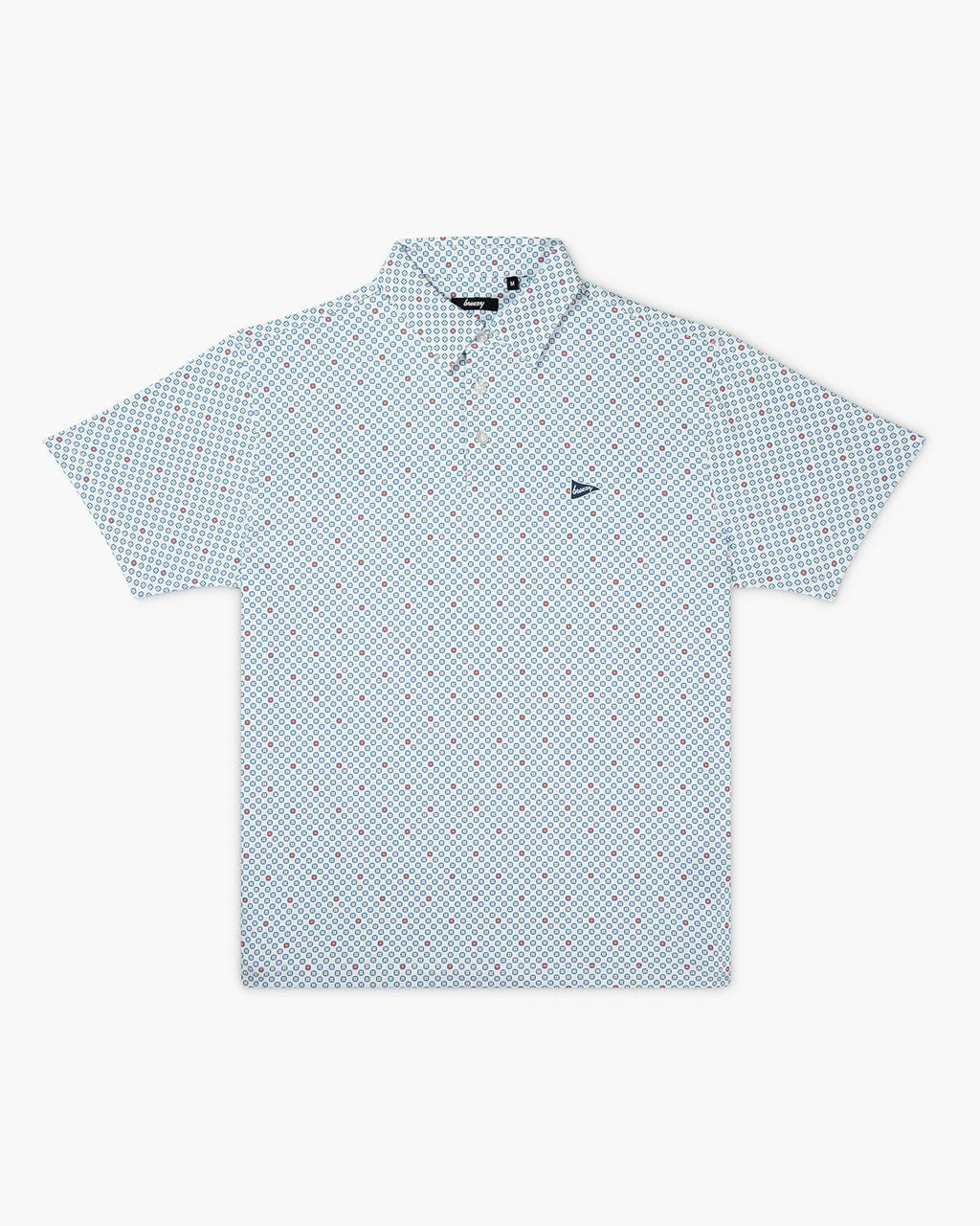 The American Geo Polo