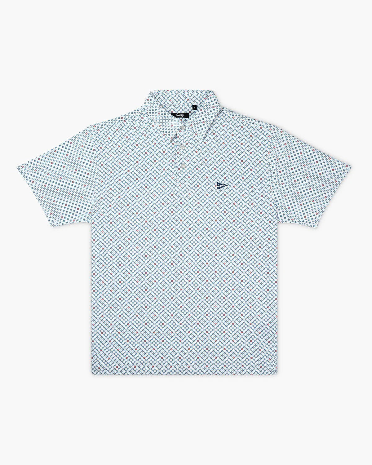 The American Geo Polo