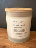 Current Mood Candle