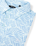 The Resort Retreat Blues Polo