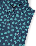 The Hardshell Polo