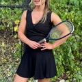 BIRDIE skort